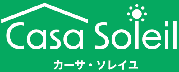 Casa Soleilのロゴ